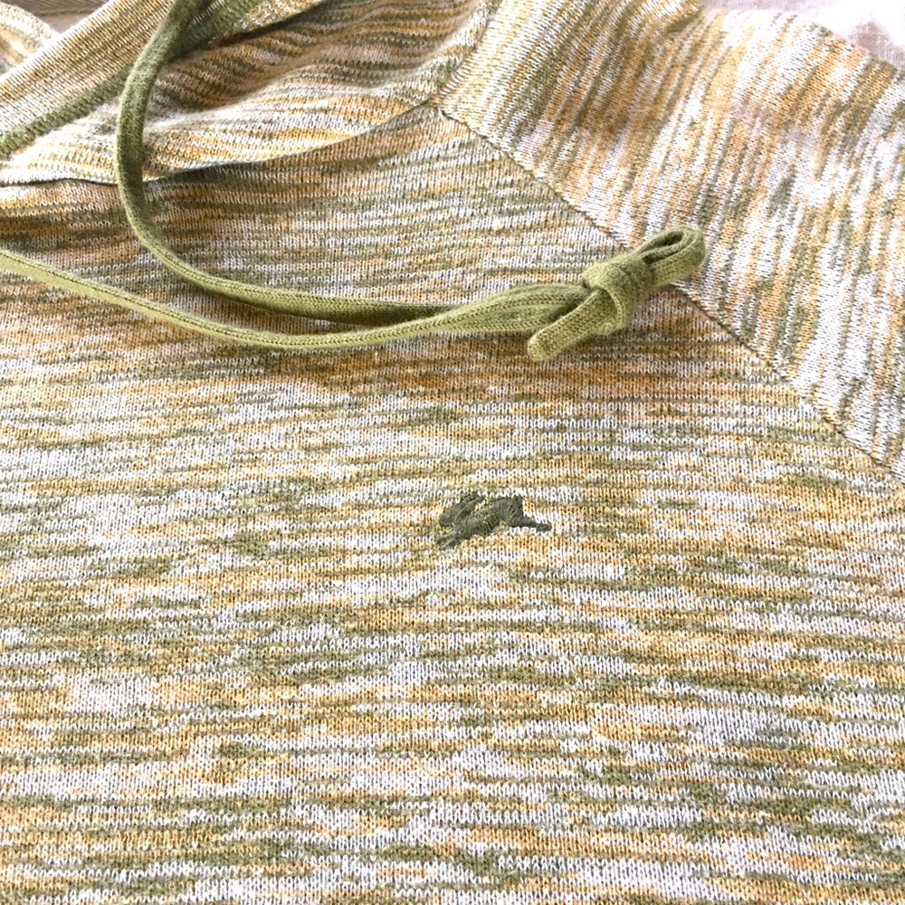 Men’s A.Tiziano Sweater, size large